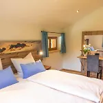 Wieserhof Vakantieboerderij Bernau am Chiemsee