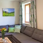 Wieserhof * Bernau am Chiemsee
