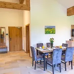 Wieserhof Vakantieboerderij
