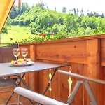 Vakantieboerderij Wieserhof