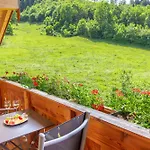 Wieserhof Vakantieboerderij Bernau am Chiemsee