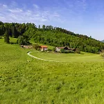 Wieserhof Vakantieboerderij Bernau am Chiemsee