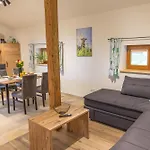 Wieserhof Vakantieboerderij *