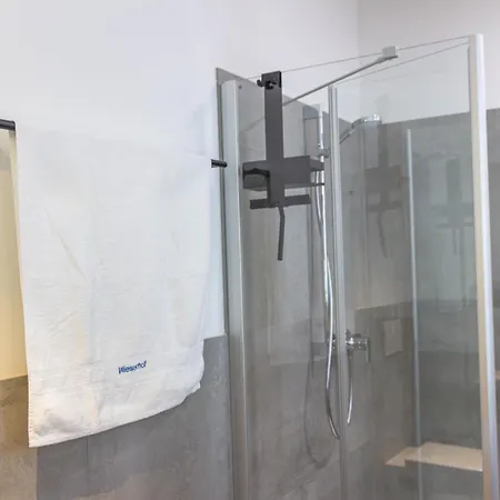 农家乐 Wieserhof 基姆湖畔贝尔瑙
