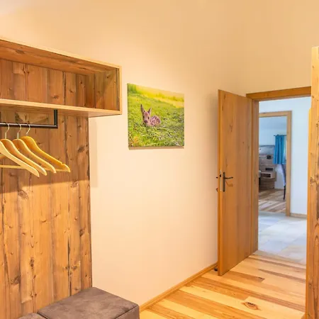 Wieserhof Vakantieboerderij