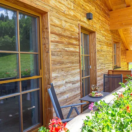 Wieserhof Vakantieboerderij
