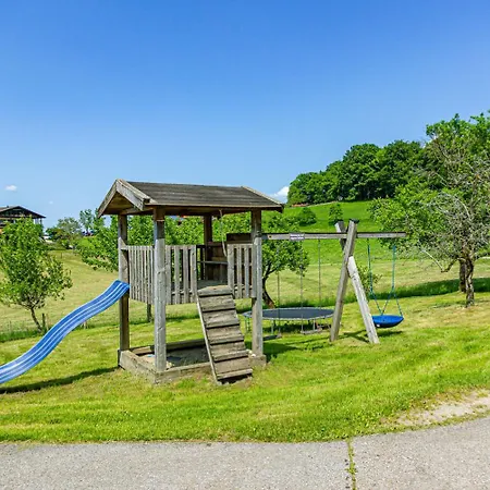 Farm stay Wieserhof *