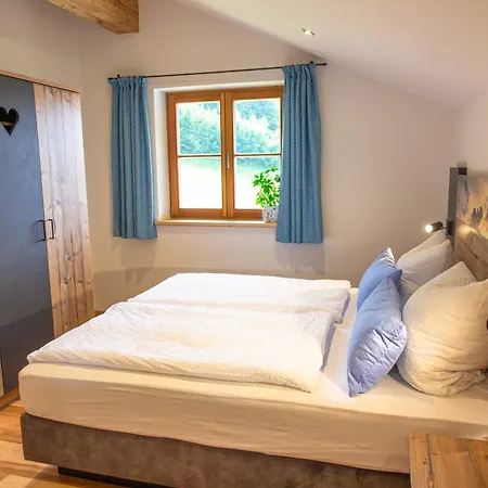 Farm stay Wieserhof Bernau am Chiemsee