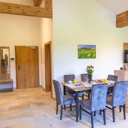 Wieserhof Vakantieboerderij