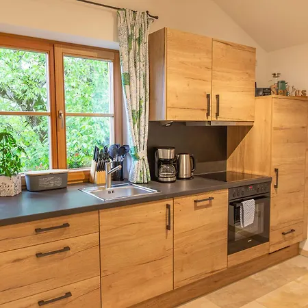 Wieserhof Bernau am Chiemsee