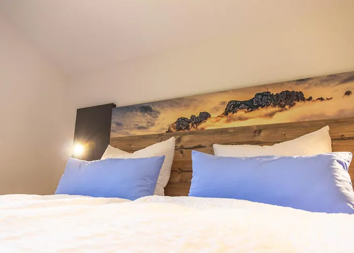 Vakantieboerderij Wieserhof