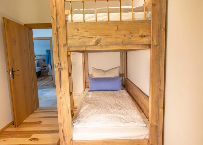 Wieserhof Vakantieboerderij *