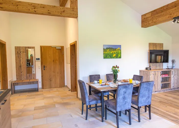 Wieserhof Vakantieboerderij