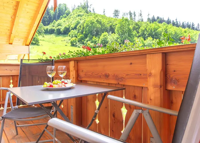 Vakantieboerderij Wieserhof
