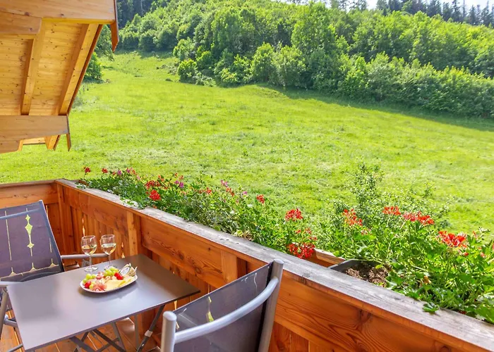 Wieserhof Vakantieboerderij Bernau am Chiemsee