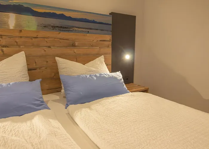 Vakantieboerderij Wieserhof *