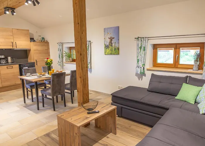 Wieserhof Vakantieboerderij *