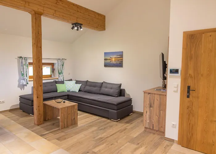 Wieserhof Vakantieboerderij *